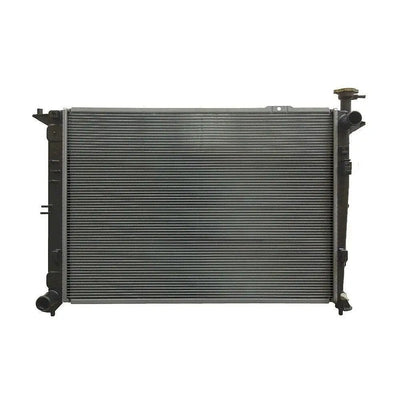 TYC auto part