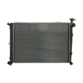 TYC auto part