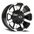 VISION WHEEL auto part