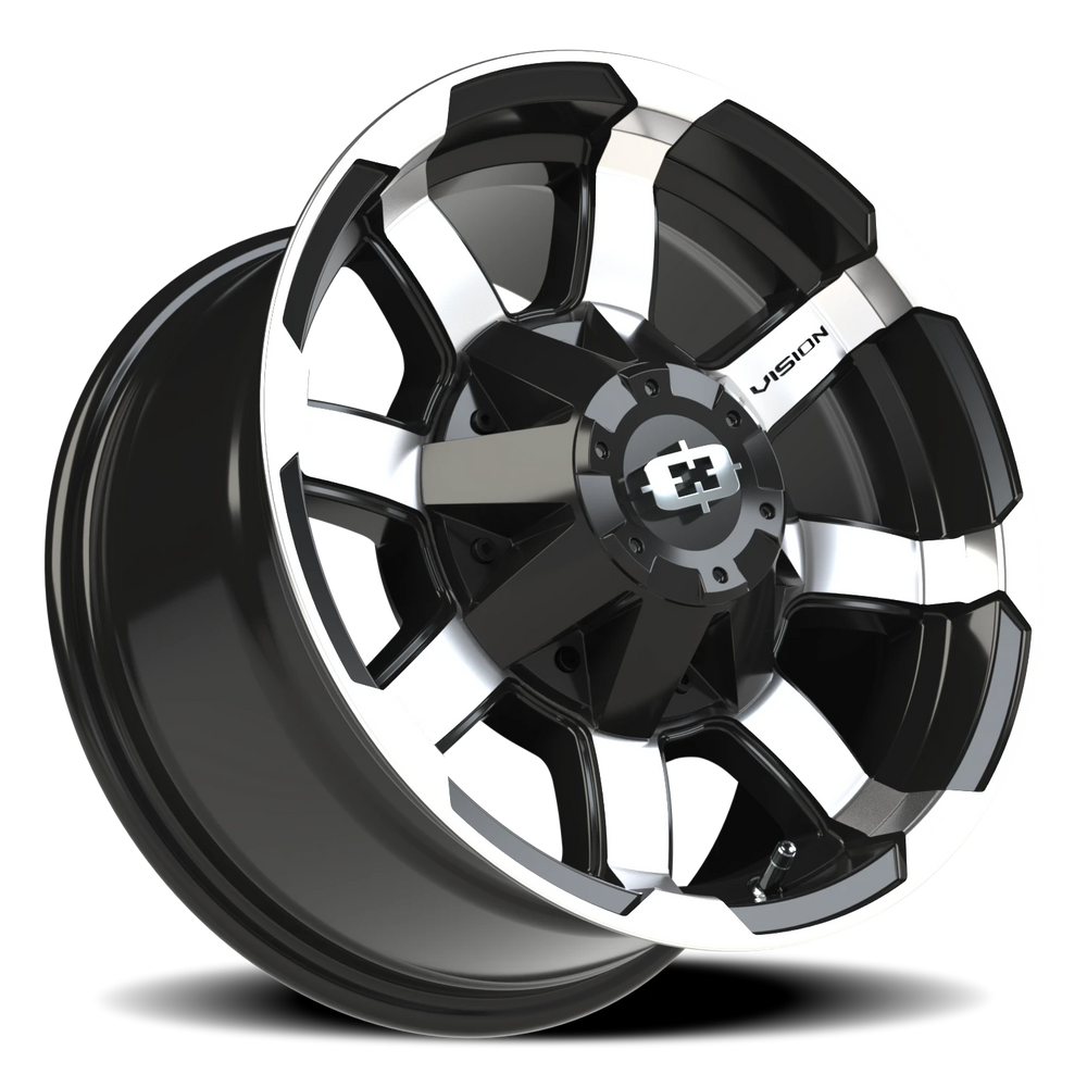 VISION WHEEL auto part