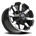 VISION WHEEL auto part