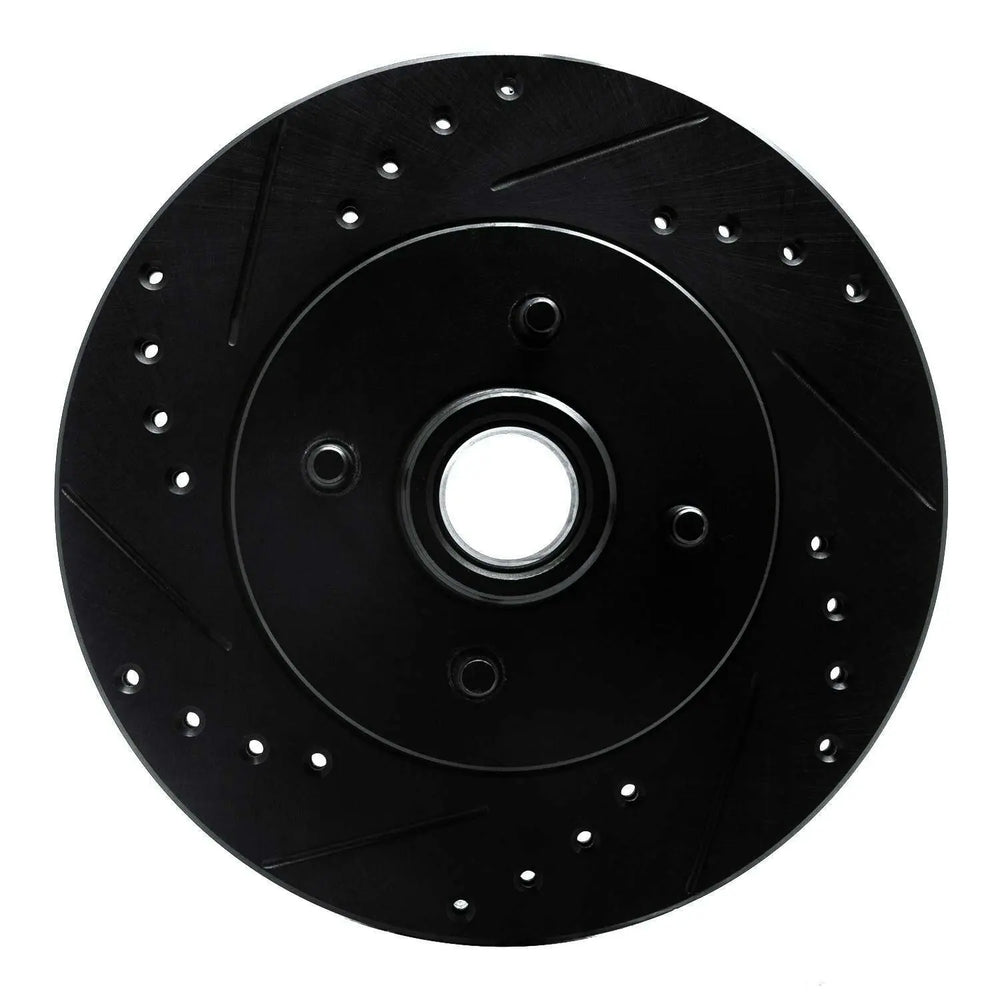 R1 Concepts silver auto part
