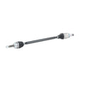 TRAKMOTIVE auto part close-up