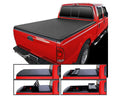 6.5 FEET BED TRIFOLD TONNEAU COVER