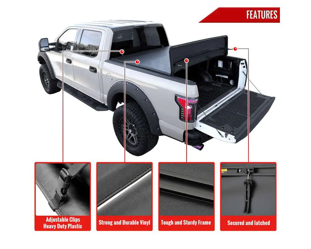 SPEC D TUNING auto part