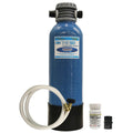 PORTABLE WATER SOFTENER