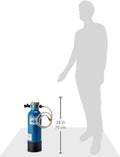 PORTABLE WATER SOFTENER