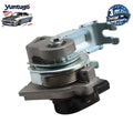 YAW RATE SENSOR