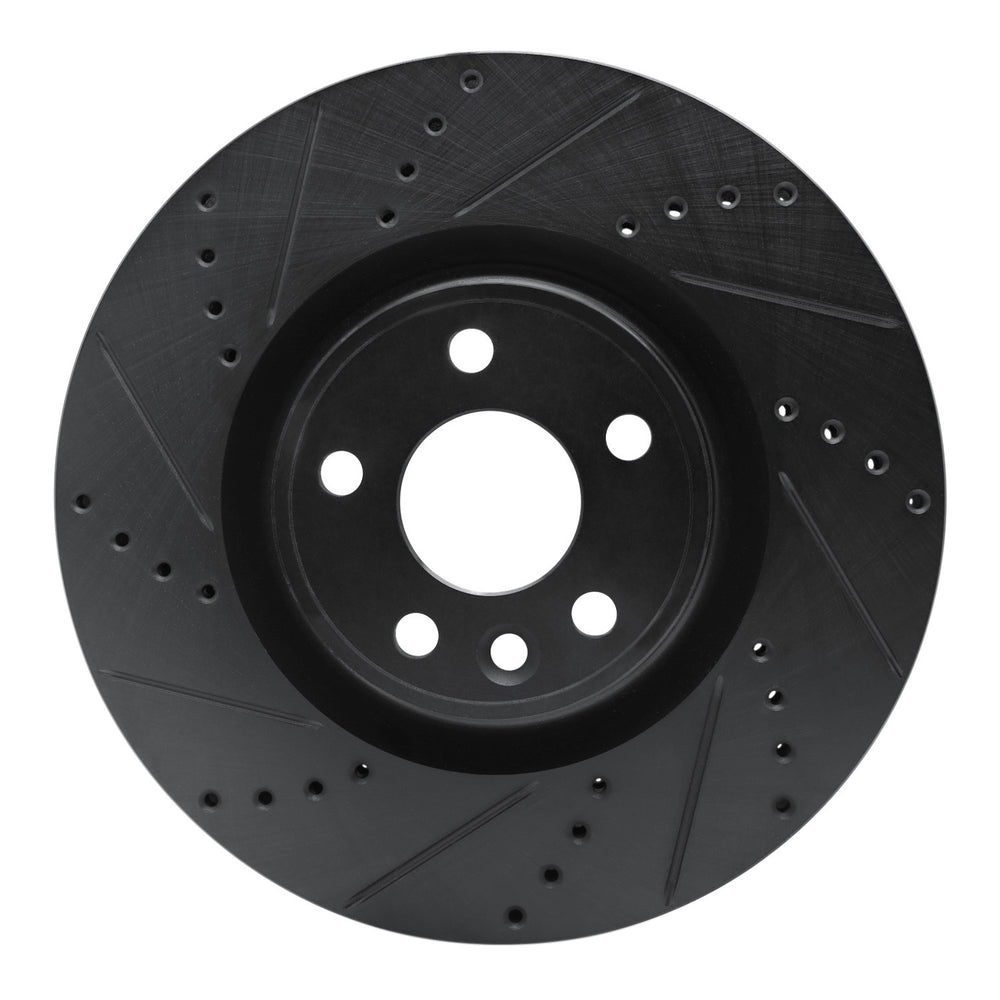 R1 Concepts silver auto part