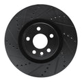 R1 Concepts silver auto part