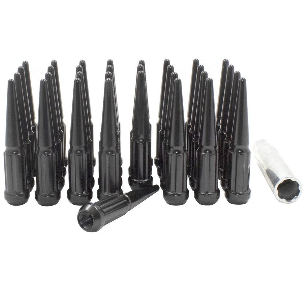 REVOLUTION auto part