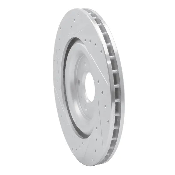 R1 Concepts silver auto part