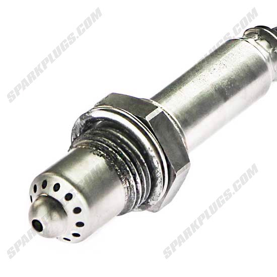 NGK 2024-19 Infiniti QX50 OE Type 4-Wire A/F Sensor
