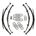 Skyjacker Suspension Lift Kit Component 1980-1985 Toyota Pickup 4 Wheel Drive