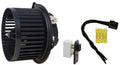 BLOWER MOTOR KIT