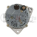 REMY auto part installed view