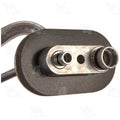SUCTION LINE HOSE ASSEMBL