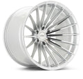 Vossen HFX4 - 20x11 - ET40 - 5x130 - 71.6 - DEEP - GB - GLOSS BLACK