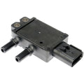 DIFFERENTIAL PRESSURE SENSOR
