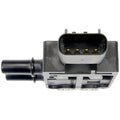 DIFFERENTIAL PRESSURE SENSOR
