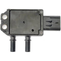 DIFFERENTIAL PRESSURE SENSOR