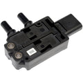 DIFFERENTIAL PRESSURE SENSOR