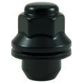 Gorilla NISSAN MAG LUG 13/16in 12-1.25 BLK BULK