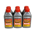 Motul 1/2L Brake Fluid RBF 600 - Racing DOT 4