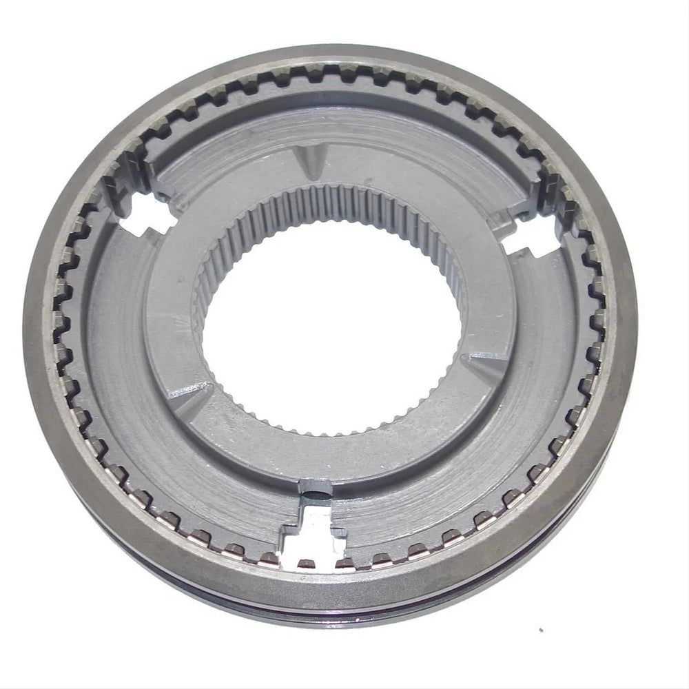 USA STANDARD MANUAL TRANSMISSION ZF
