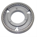 USA STANDARD MANUAL TRANSMISSION ZF