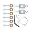 Hidden Hitch auto part