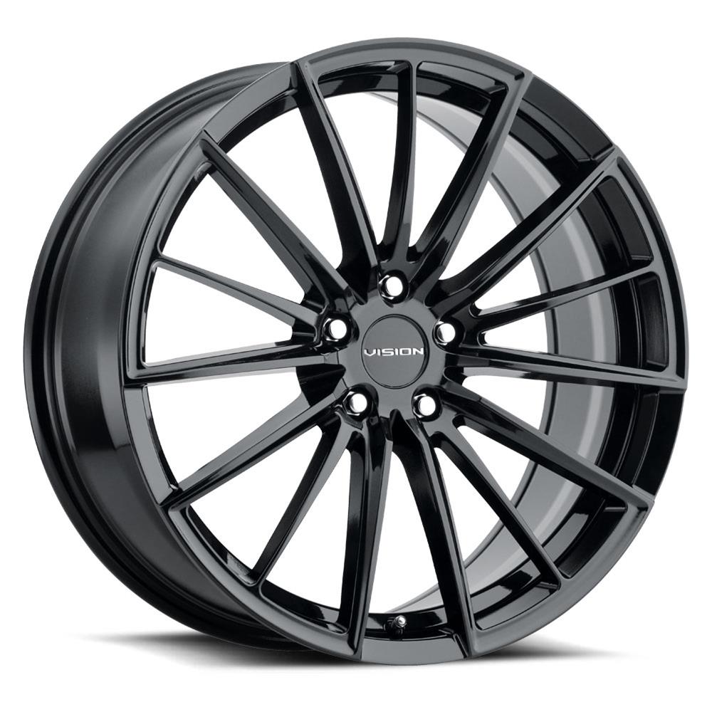 VISION WHEEL auto part