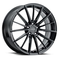Vision Wheel 5-4.5 GB VIS AXIS 473-6765GB34