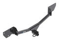 Hidden Hitch auto part