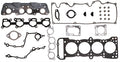 Head Set Mazda:B2600I PickupMPV w 2605cc 4 Cyl.(89-94)