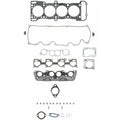 Head Set Mazda:B2600I PickupMPV w 2605cc 4 Cyl.(89-94)