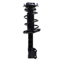 QUICK-STRUT ASSEMBLY