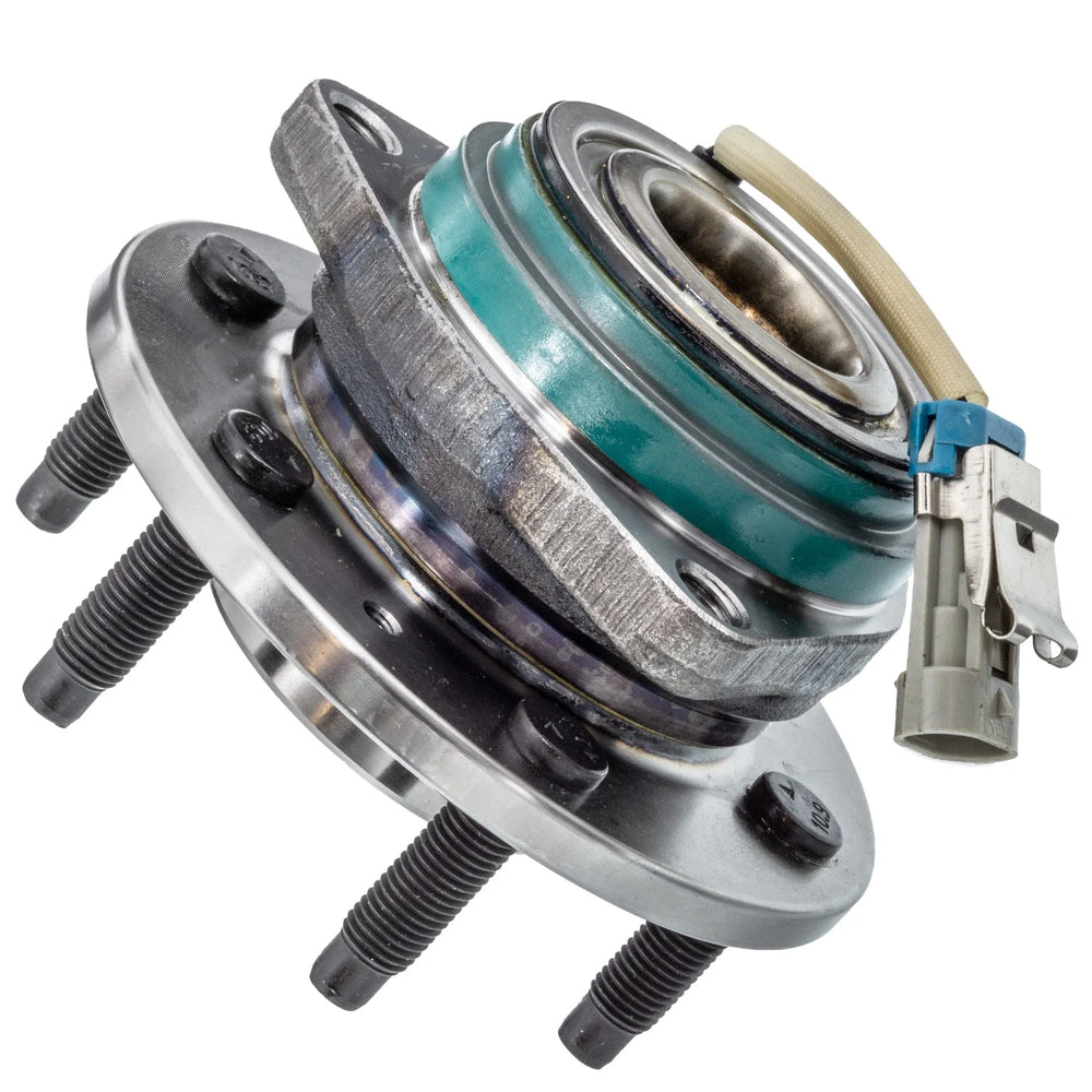 GM Performance auto part