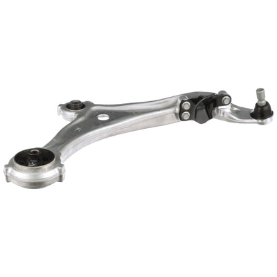 DELPHI control arms