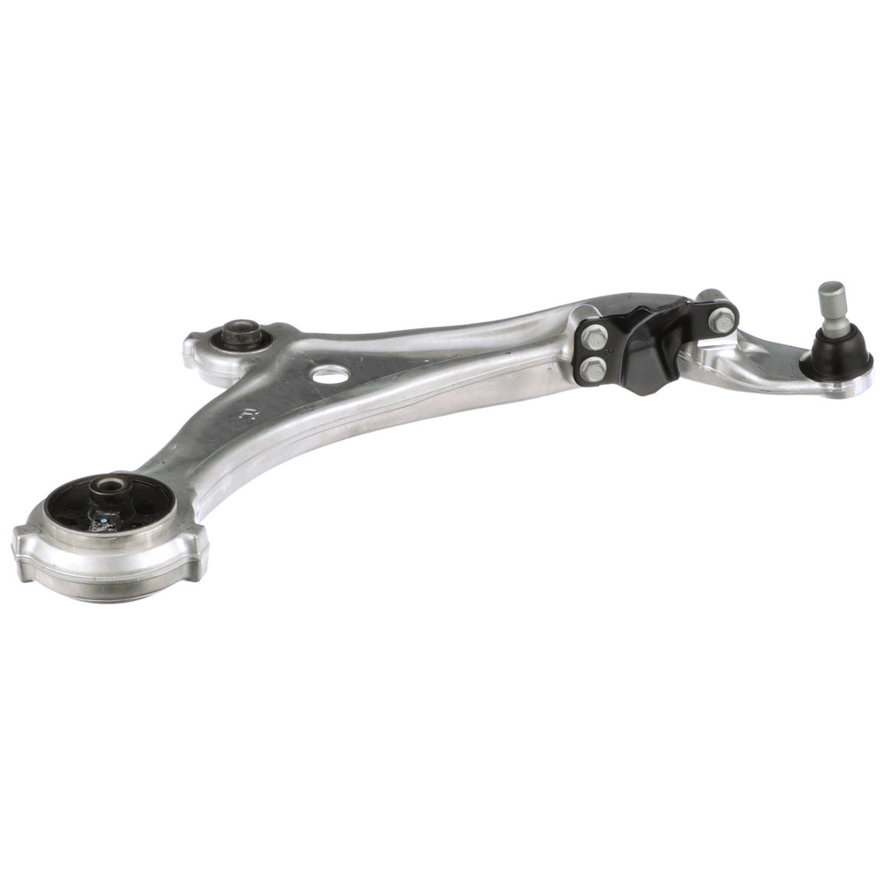 DELPHI control arms