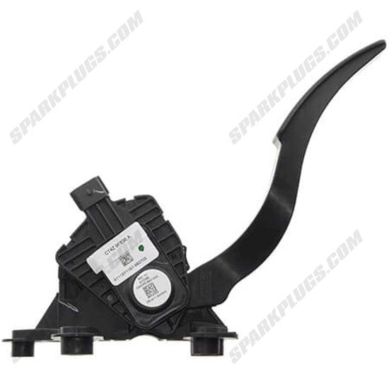 ACCELERATOR PEDAL SENSOR