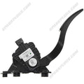 ACCELERATOR PEDAL SENSOR