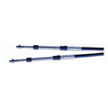 XTREME CABLE ASSEMBLY 38FT 4300 CC. 43C XTREME CONTROL CABLE. 1/428 THREADED TE