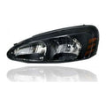 HEADLAMP