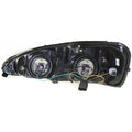 GM Performance auto part detail