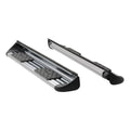 2" TUBULAR GRILLE GRD RING ASSEMBLY