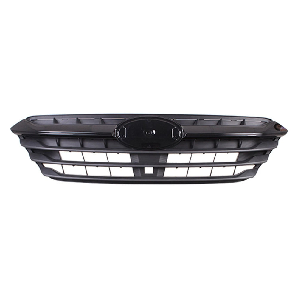 CAPA GRILLE ASSY TOURING XT SUBARU LEGACY 2324