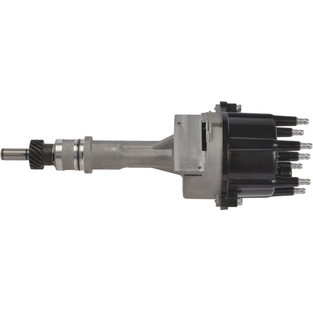NEW IGNITION DISTRIBUTORS
