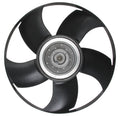 FAN CLUTCH