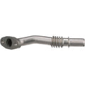 TURBOCHARGER OIL LINE